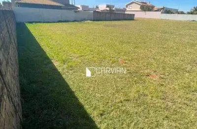 Terreno à venda, 700 m² por r$ 349.000,00 - residencial ana carolina - cravinhos/sp