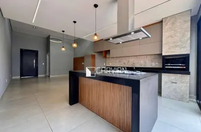 Casa com 3 dormitórios à venda, 157 m² por r$ 1.150.000,00 - recreio anhangüera - ribeirão preto/sp