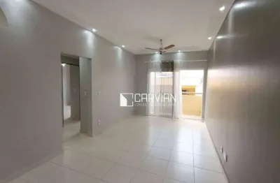 Apartamento com 2 dormitórios à venda, 74 m² por r$ 255.000,00 - jardim castelo branco - ribeirão preto/sp