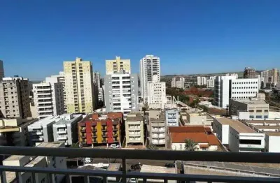 Apartamento com 2 dormitórios à venda, 57 m² por r$ 420.000,00 - nova aliança - ribeirão preto/sp