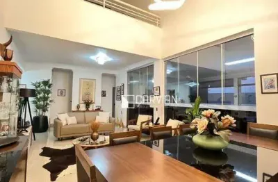 Casa com 4 dormitórios à venda, 330 m² por r$ 1.380.000,00 - city ribeirão - ribeirão preto/sp