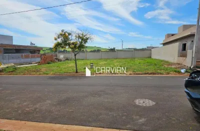 Terreno à venda, 275 m² por r$ 269.000,00 - recreio anhangüera - ribeirão preto/sp