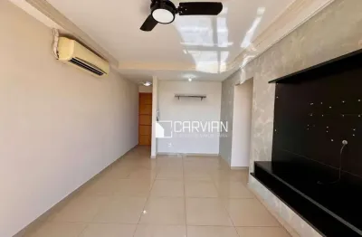 Apartamento com 2 dormitórios à venda, 66 m² por r$ 239.000,00 - parque industrial lagoinha - ribeirão preto/sp