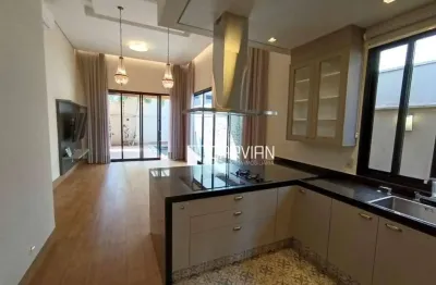 Casa com 3 dormitórios à venda, 160 m² por r$ 1.690.000 - condomínio guaporé - ribeirão preto/sp