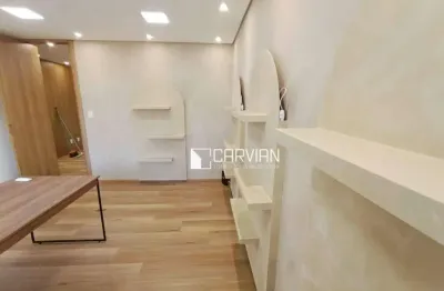 Sala à venda, 60 m² por r$ 250.000 - centro - ribeirão preto/sp