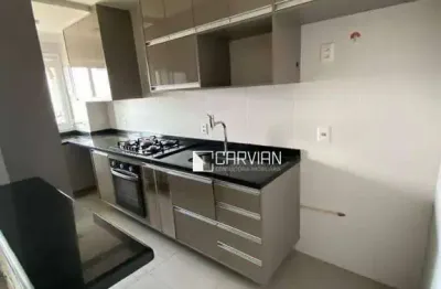 Apartamento com 2 dormitórios à venda, 67 m² por r$ 638.000,00 - quinta da primavera - ribeirão preto/sp
