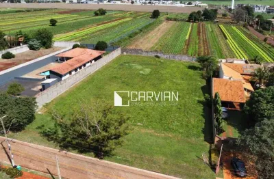 Terreno à venda, 1569 m² por r$ 710.000 - real sul - ribeirão preto/sp