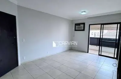 Apartamento com 2 dormitórios à venda, 82 m² por r$ 370.000 - jardim irajá - ribeirão preto/sp