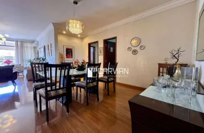 Apartamento com 3 dormitórios à venda, 159 m² por r$ 550.000 - centro - ribeirão preto/sp