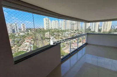 Apartamento com 3 dormitórios à venda, 149 m² por r$ 1.042.000,00 - jardim botânico - ribeirão preto/sp