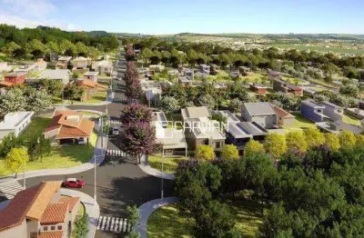 Terreno à venda, 200 m² por r$ 169.990,00 - conjunto residencial sao fernando - ribeirão preto/sp