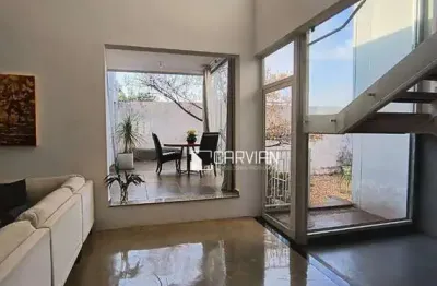 Casa com 2 dormitórios à venda, 164 m² por r$ 750.000 - parque residencial cidade universitária - ribeirão preto/sp