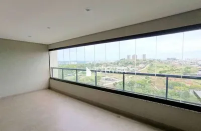 Apartamento com 3 dormitórios à venda, 154 m² por r$ 1.300.000,00 - jardim olhos d'água - ribeirão preto/sp