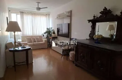 Apartamento com 3 dormitórios à venda, 118 m² por r$ 383.000,00 - centro - ribeirão preto/sp