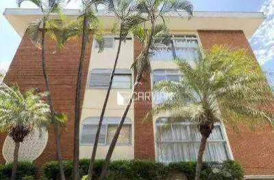 Apartamento com 3 dormitórios à venda, 132 m² por r$ 494.000,00 - jardim macedo - ribeirão preto/sp
