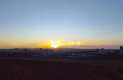 Apartamento com 3 dormitórios à venda, 98 m² por r$ 759.000,00 - quinta da primavera - ribeirão preto/sp