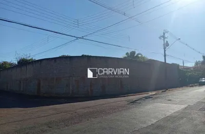 Terreno à venda, 1483 m² por r$ 1.190.000 - city ribeirão - ribeirão preto/sp