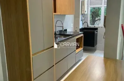 Apartamento com 3 dormitórios à venda, 75 m² por r$ 532.000,00 - jardim são josé - ribeirão preto/sp