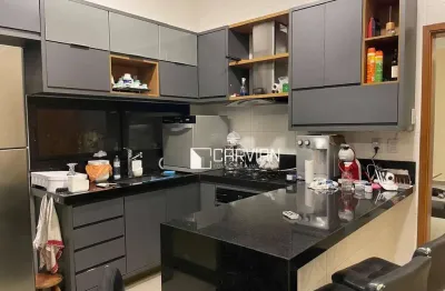 Casa com 3 dormitórios para alugar, 150 m² por r$ 8.695/mês - jardim san marco - ribeirão preto/sp