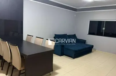 Casa com 3 dormitórios à venda, 135 m² por r$ 489.000 - jardim ouro branco - ribeirão preto/sp