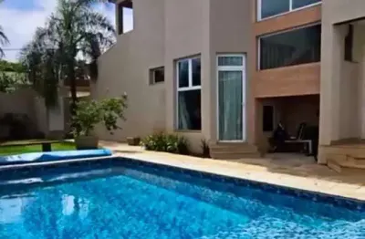 Casa com 4 quartos à venda na Rua Antônio Carlucci, 88, Jardim Califórnia, Ribeirão Preto