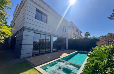 Casa com 4 quartos à venda na Rua Ruth Barbosa Martins, 10, Alphaville, Ribeirão Preto