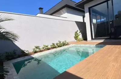 Casa com 3 quartos à venda na Avenida Oscar Niemeyer, 995, Loteamento Terras de Florença, Ribeirão Preto