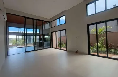 Casa com 3 quartos à venda na Rua Alexandre François Neto, 1, Alphaville, Ribeirão Preto