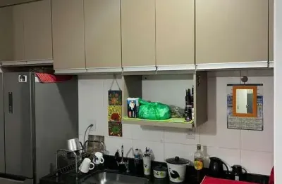 Apartamento com 2 quartos à venda na Rua Olavio Rodrigues de Souza, 200, Bonfim Paulista, Ribeirão Preto