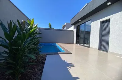 Casa com 3 quartos à venda na Avenida Afonço Valera, 170, Recreio das Acácias, Ribeirão Preto