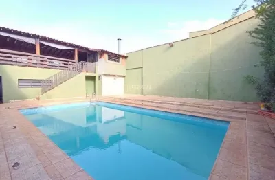 Casa com 4 quartos à venda na Rua Conde de Irajá, 700, Vila Virgínia, Ribeirão Preto