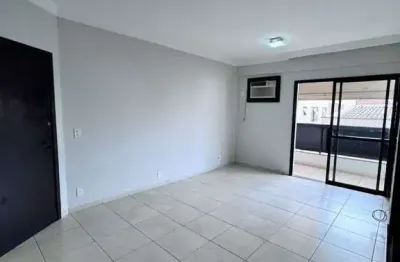 Apartamento com 2 quartos à venda na Rua Doutor Francisco Augusto César, 462, Jardim Irajá, Ribeirão Preto