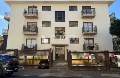 Apartamento com 1 quarto à venda na Rua Doutor Paulo Barra, 581, Jardim Irajá, Ribeirão Preto