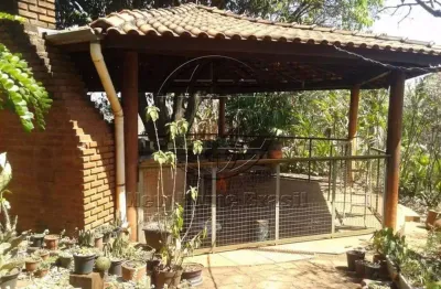 Chácara / sítio à venda na Rua Capitão José Luciano de Andrade, 1000, Bonfim Paulista, Ribeirão Preto