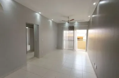 Apartamento com 2 quartos à venda na Rua João Ferracini, 79, Jardim Castelo Branco, Ribeirão Preto