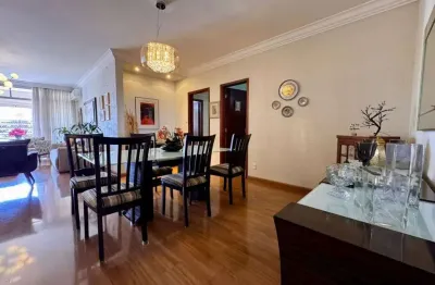 Apartamento com 3 quartos à venda na Rua Prudente de Morais, 554, Centro, Ribeirão Preto