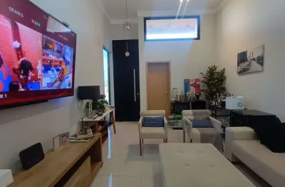 Casa com 3 quartos à venda na Rua Eugenio Del Lama Netto, 330, Jardim Cybelli, Ribeirão Preto