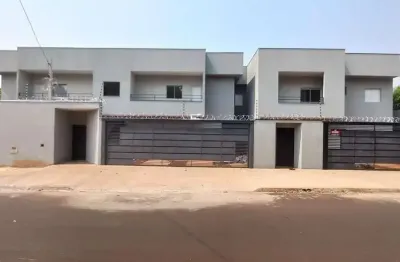 Apartamento com 2 quartos à venda na Rua Francisca Martins, 660, Jardim Zara, Ribeirão Preto