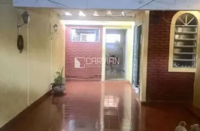 Casa com 3 quartos à venda na Rua Carolina Tiezi Strambi, 385, Adelino Simioni, Ribeirão Preto