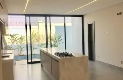 Casa com 3 quartos à venda na Rua José Carlos Carvalho, 111, Quinta da Mata, Ribeirão Preto