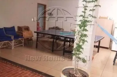 Casa com 4 quartos à venda na Rua Professora Alayde de Almeida Villela, 239, Parque das Andorinhas, Ribeirão Preto