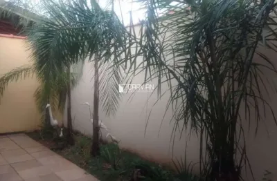 Casa com 3 quartos à venda na Rua Selma Maria Barrela dos Santos, 855, Jardim Ouro Branco, Ribeirão Preto