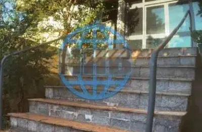 Casa com 5 quartos à venda na Rua Cesário Motta, 1322, Jardim Paulistano, Ribeirão Preto