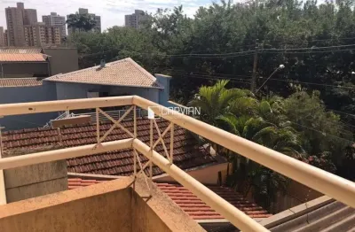 Apartamento com 1 quarto à venda na Rua Eugênio Rocha Filho, 100, Jardim Botânico, Ribeirão Preto
