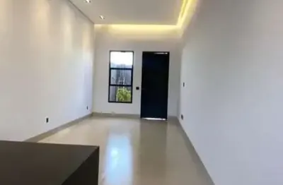 Casa com 2 quartos à venda na Avenida Doutor Paulo Roberto Cavalcante, 320, Jardim Horizonte Verde, Ribeirão Preto