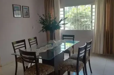 Casa com 3 quartos à venda na Rua Washington Luiz, 10, Vila Tamandaré, Ribeirão Preto