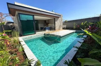 Casa com 3 quartos à venda na Rua Capitão José Luciano de Andrade, 1005, Bonfim Paulista, Ribeirão Preto