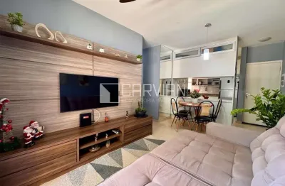 Apartamento em parque industrial lagoinha  -  ribeirão preto