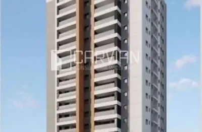 Apartamento com 3 quartos à venda na Rua César Tupinambá Roselino, 420, Vila Ana Maria, Ribeirão Preto
