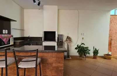 Casa com 3 quartos à venda na Condomínio Jardim dos Gerânios, 255, Jardim dos Hibiscos, Ribeirão Preto